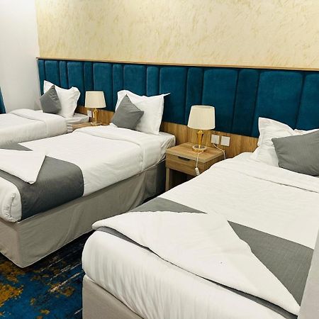 Blue Pearl Hotel Mecca Luaran gambar