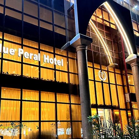 Blue Pearl Hotel Mecca Luaran gambar