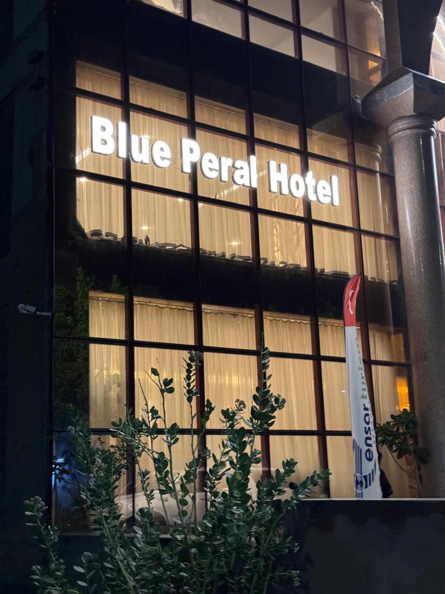 Blue Pearl Hotel Mecca Luaran gambar