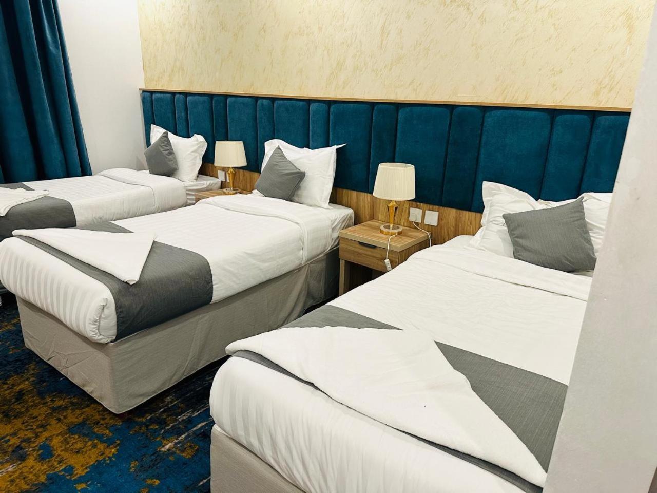 Blue Pearl Hotel Mecca Luaran gambar