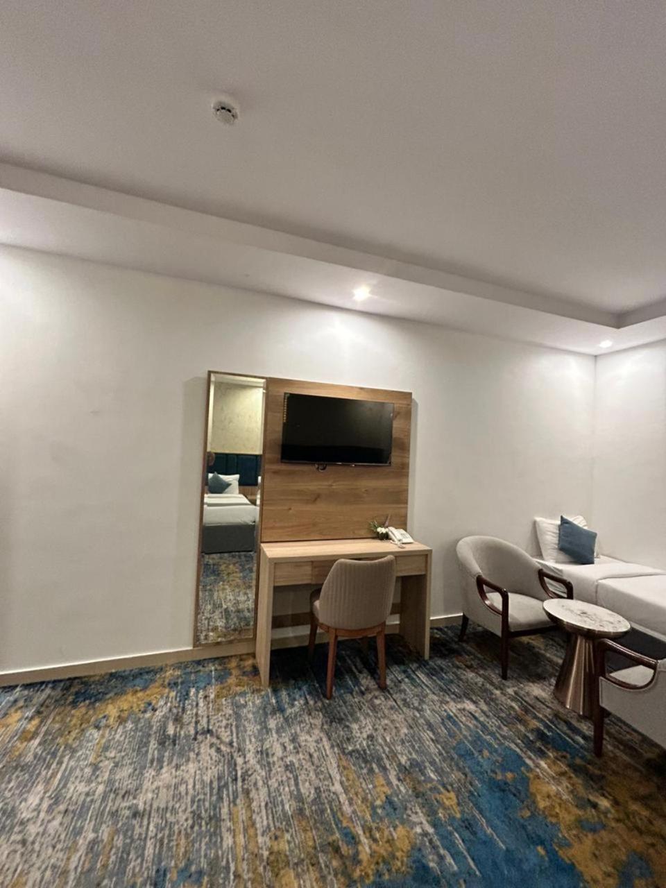 Blue Pearl Hotel Mecca Bilik gambar