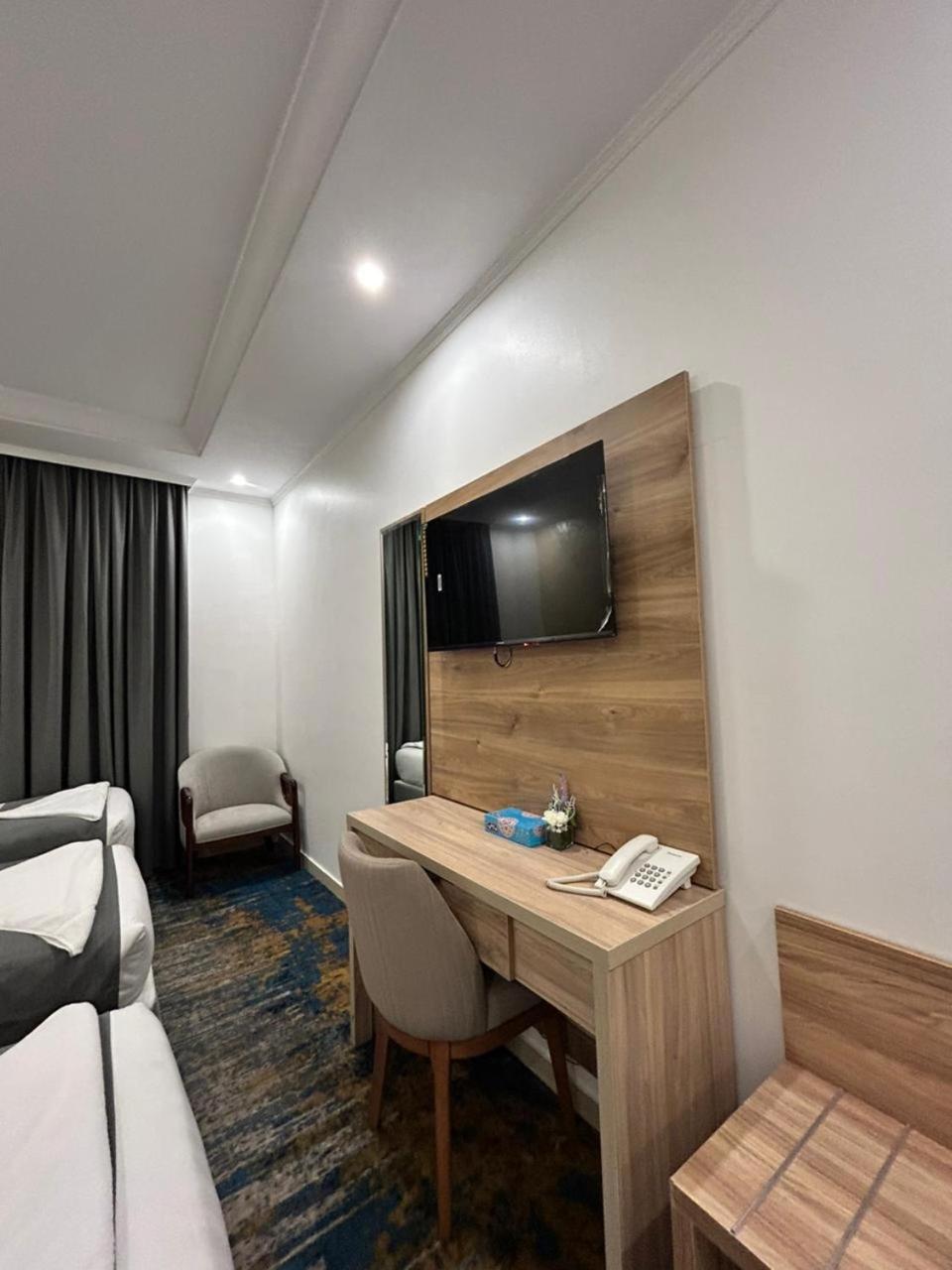 Blue Pearl Hotel Mecca Luaran gambar