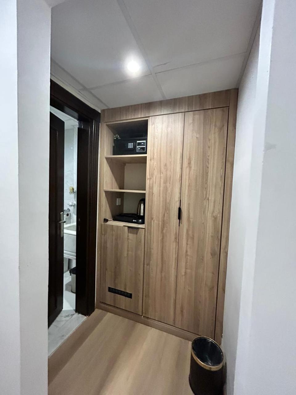 Blue Pearl Hotel Mecca Bilik gambar