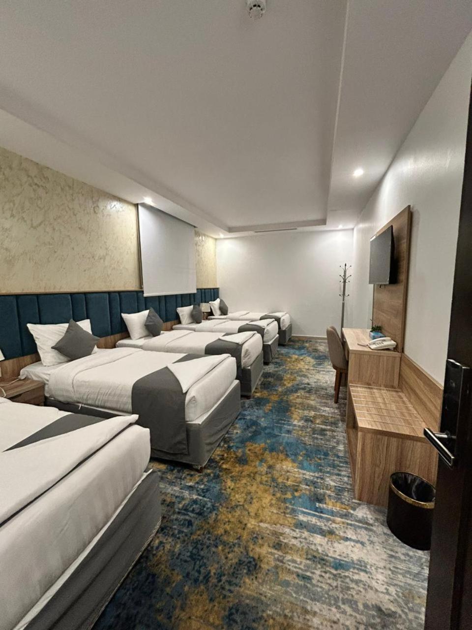 Blue Pearl Hotel Mecca Luaran gambar