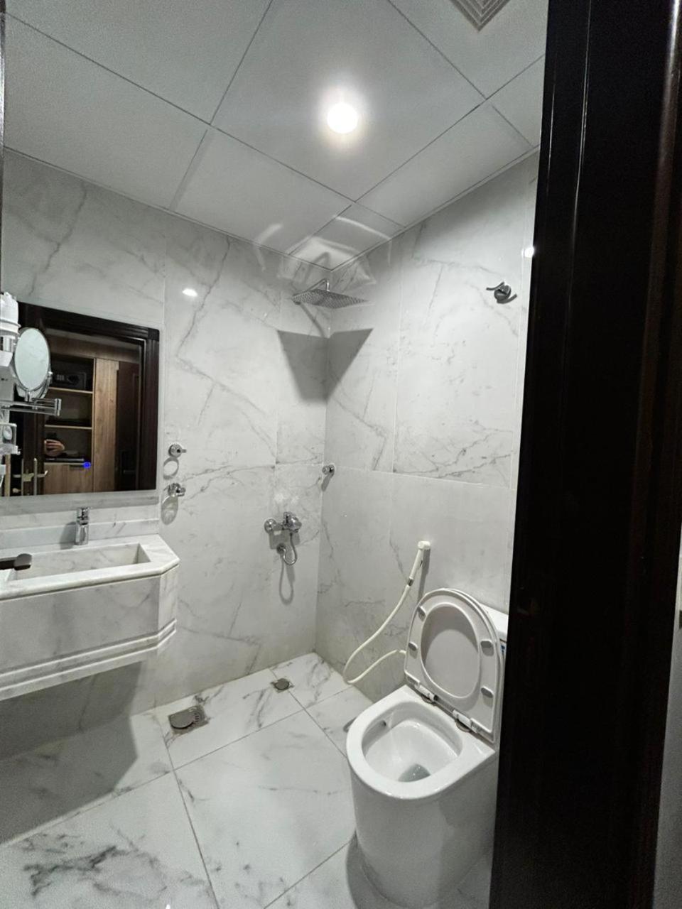 Blue Pearl Hotel Mecca Bilik gambar