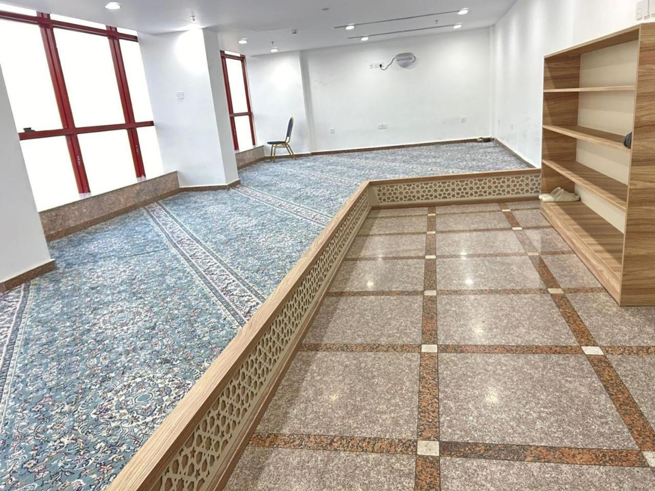 Blue Pearl Hotel Mecca Bilik gambar