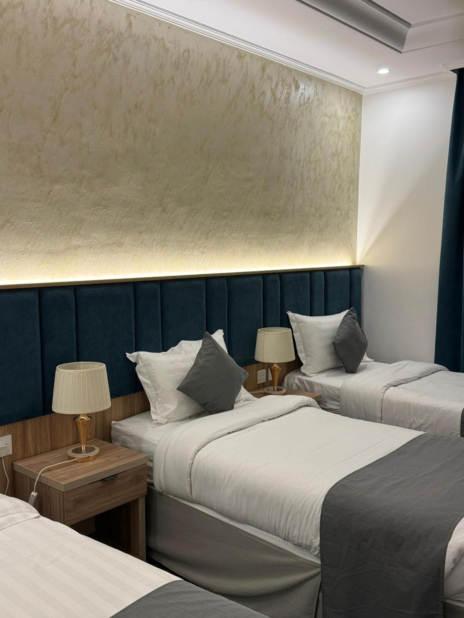 Blue Pearl Hotel Mecca Luaran gambar